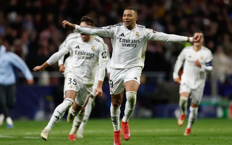 Cầu thủ chủ chốt ảnh hưởng đến kèo Real Madrid