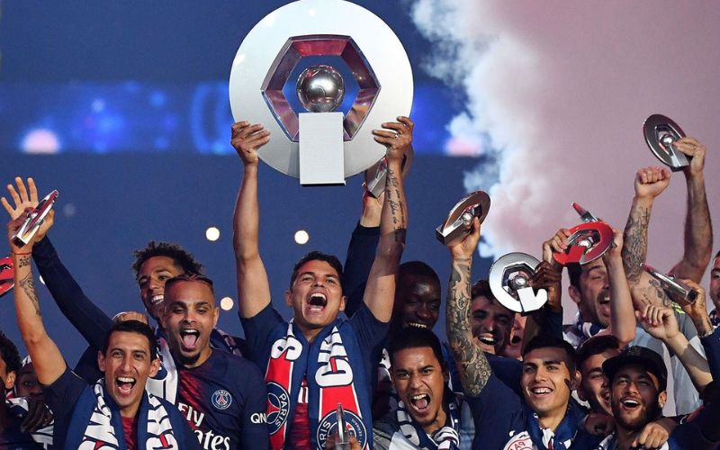Nhận định PSG trước trận -Phong độ và các kèo sáng hôm nay