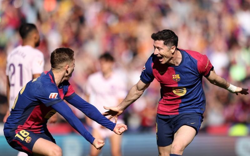 Soi kèo Barcelona hôm nay chuẩn xác