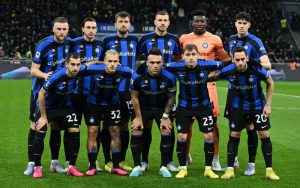 Soi Kèo Inter Milan - Phân Tích, Nhận Định Phong Độ Đội Bóng Nước Ý 
