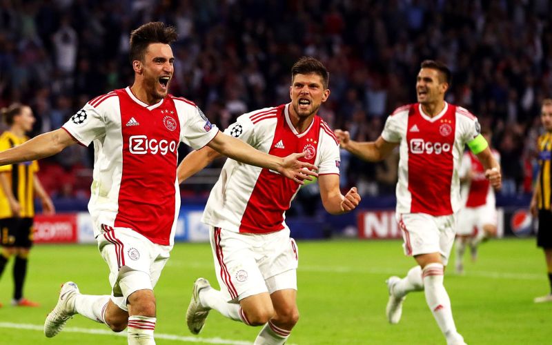 Tổng hợp cách soi kèo Ajax dành cho cược thủ