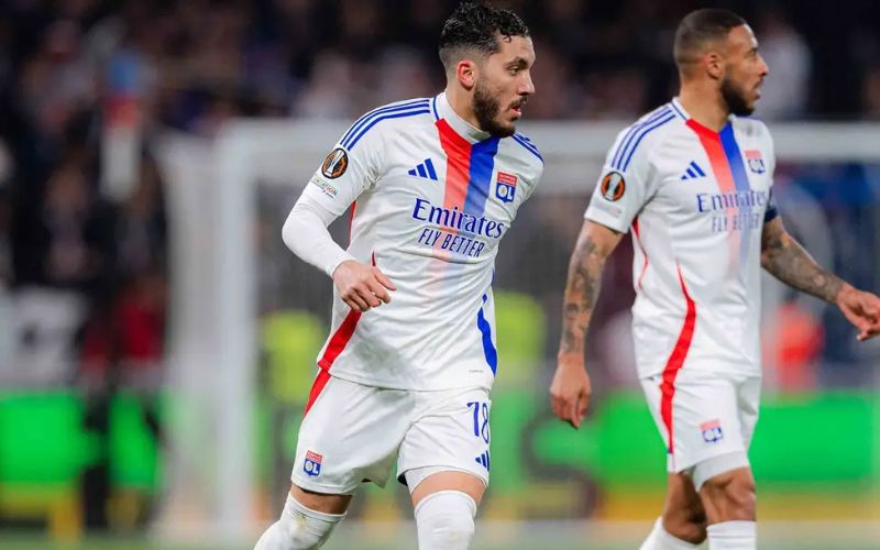 Yếu tố sân nhà - sân khách khi soi kèo Lyon