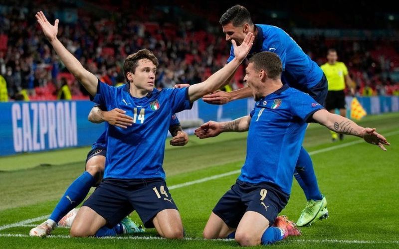 Cách đọc vị kèo Ý theo từng đối thủ