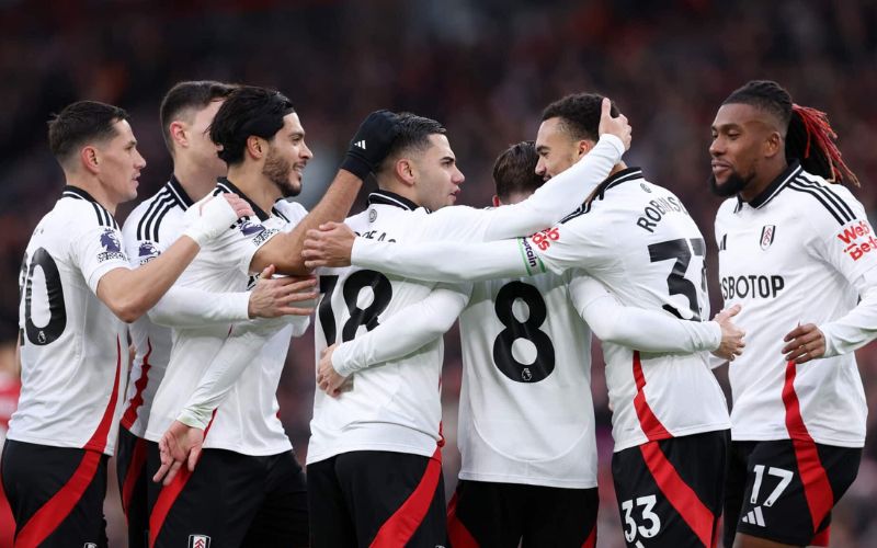 Cập nhật cách soi kèo Fulham​​ đạt hiệu quả nhất