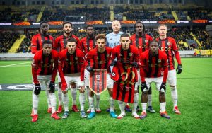 Nhận Định Soi Kèo Nice - Đội Bóng Thách Thức Tại Ligue 1