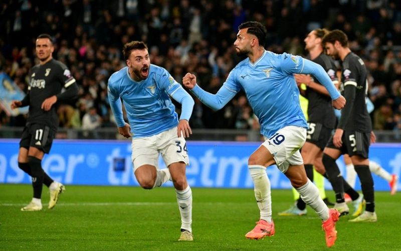 Soi kèo Lazio - Nên chọn cửa cược nào? 