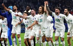 Soi Kèo Marseille Mới Nhất Hôm Nay