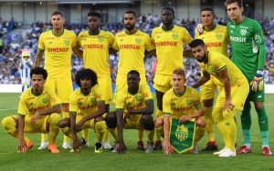 Soi Kèo Nantes Hôm Nay