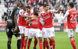 Soi Kèo Reims - Cái Tên Đáng Gờm Trong Mọi Kèo Cược Ligue 1