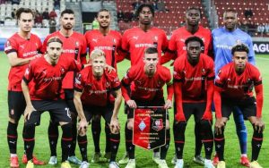 Soi Kèo Rennes Tối Nay - Phân Tích Tỷ Lệ Kèo Chuẩn Xác